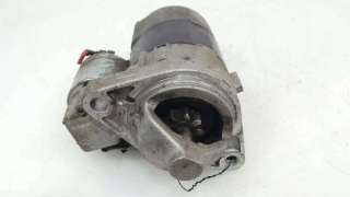 MOTOR ARRANQUE NISSAN MICRA (K12E) 2002-2008 - 886893 / 233001F77A