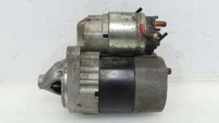 MOTOR ARRANQUE NISSAN MICRA (K12E) 2002-2008 - 886893 / 233001F77A