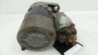 MOTOR ARRANQUE NISSAN MICRA (K12E) 2002-2008 - 886893 / 233001F77A