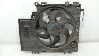 ELECTROVENTILADOR NISSAN MICRA (K12E) 2002-2008 - 886897 / 1831443000