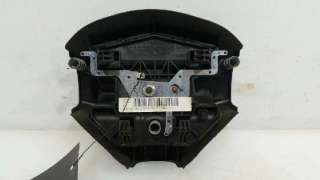 AIRBAG DELANTERO IZQUIERDO PEUGEOT 206 1999-2001 - 887659 / 96441166ZR