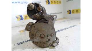 MOTOR ARRANQUE CHEVROLET LACETTI 2005-2008 - 405195 / 25182244