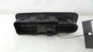 MANDO ELEVALUNAS DELANTERO DERECHO CITROEN C8 2004-2005 - 890627 / 14893750XT