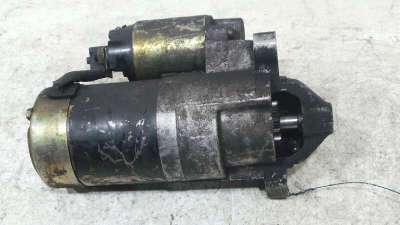 MOTOR ARRANQUE RENAULT SCENIC RX4 (JA0) 2002-2003 - 732200 / 7700116282