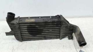 INTERCOOLER OPEL ASTRA G BERLINA 1998- - 732592