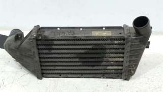 INTERCOOLER OPEL ASTRA G BERLINA 1998- - 732592