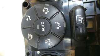 MANDO CLIMATIZADOR SUZUKI GRAND VITARA (JB/JT) 2005- - 826779