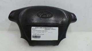 AIRBAG DELANTERO IZQUIERDO HYUNDAI H-1 STAREX () 2001-2001 - 885817 / 4AADA231M20186