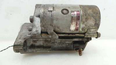 MOTOR ARRANQUE - 887987 / 281001611