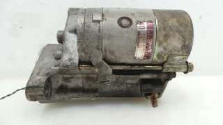 MOTOR ARRANQUE - 887987 / 281001611