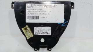 MANDO CLIMATIZADOR PEUGEOT 807 - - 900342 / 14874990YR