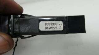 WARNING VOLVO V50 FAMILIAR 2004-2012 - 900360 / 8651399