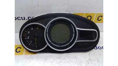 CUADRO INSTRUMENTOS RENAULT MEGANE III BERLINA 5P 2008-2011 - 566438