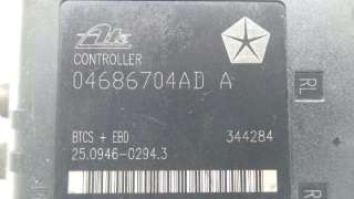 ABS CHRYSLER VOYAGER (RG) - - 897458 / 04686704AD