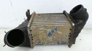 INTERCOOLER SEAT TOLEDO (1L) 1997- - 986022 / 130021213F