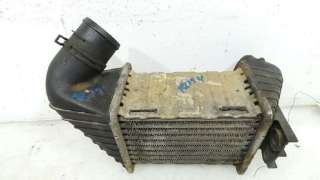 INTERCOOLER SEAT TOLEDO (1L) 1997- - 986022 / 130021213F