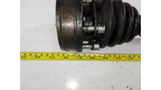 TRANSMISION DELANTERA DERECHA VOLKSWAGEN GOLF IV BERLINA  - M.781243 / 1J0407272F