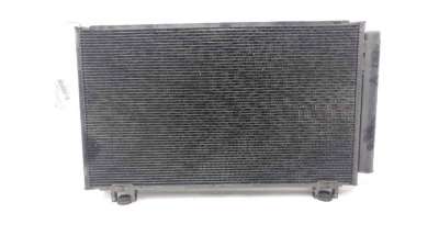 CONDENSADOR / RADIADOR  AIRE ACONDICIONADO TOYOTA COROLLA (E12) 2001-2004 - 1521241 / 8845002240