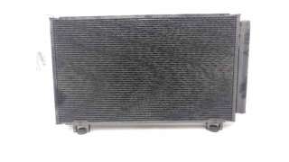 CONDENSADOR / RADIADOR  AIRE ACONDICIONADO TOYOTA COROLLA (E12) 2001-2004 - 1521241 / 8845002240