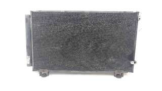 CONDENSADOR / RADIADOR  AIRE ACONDICIONADO TOYOTA COROLLA (E12) 2001-2004 - 1521241 / 8845002240