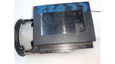 CONMUTADOR DE ARRANQUE VOLKSWAGEN PASSAT VARIANT (3C5) 2005-2009 - 1549217 / 3C0905843M