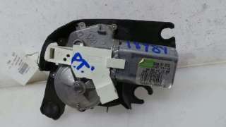 MOTOR LIMPIA TRASERO PEUGEOT 3008 2012-2012 - 1021500 / 6405JQ