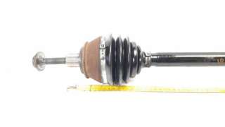 TRANSMISION DELANTERA IZQUIERDA AUDI A6 BERLINA  - M.966958 / 4F0407451X