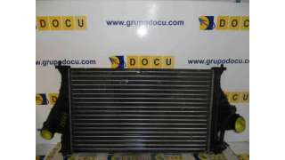 INTERCOOLER CITROEN XANTIA BERLINA 1993- - 65774 / 0384E8