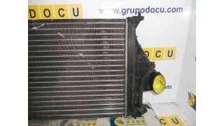 INTERCOOLER CITROEN XANTIA BERLINA 1993- - 65774 / 0384E8