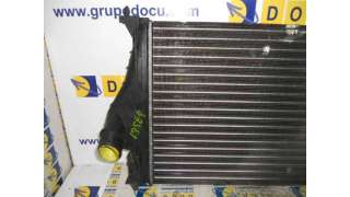 INTERCOOLER CITROEN XANTIA BERLINA 1993- - 65774 / 0384E8