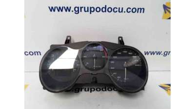 CUADRO INSTRUMENTOS SEAT LEON (1P1) 2008-2009 - 68874 / 1P0920823GX