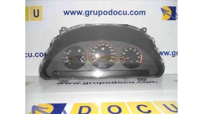 CUADRO INSTRUMENTOS RENAULT KANGOO I (F/KC0) 1997-2002 - 71269