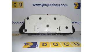 CUADRO INSTRUMENTOS RENAULT KANGOO I (F/KC0) 1997-2002 - 71269