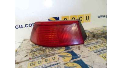 PILOTO TRASERO IZQUIERDO ALFA ROMEO 145 1997-2001 - 80450 / 0060579851