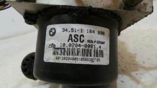 ABS BMW SERIE 3 BERLINA (E36) 1994- - 86444 / 34521163089