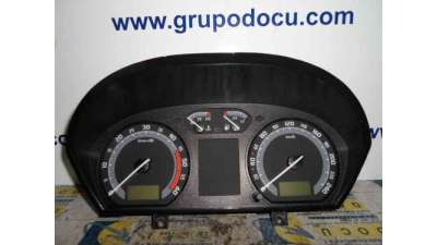 CUADRO INSTRUMENTOS SKODA FABIA (6Y2/6Y3) 1999-2004 - 91938 / 6Y1919860DFKZ