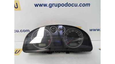 CUADRO INSTRUMENTOS VOLKSWAGEN PASSAT BERLINA (3B3) 2000-2004 - 102350 / 3B0920826A