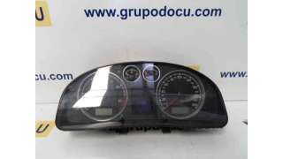 CUADRO INSTRUMENTOS VOLKSWAGEN PASSAT BERLINA (3B3) 2000-2004 - 102350 / 3B0920826A