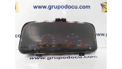 CUADRO INSTRUMENTOS PEUGEOT 306 3/5 PT. / 4 PT. (S2) 1997- - 102876