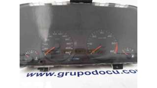 CUADRO INSTRUMENTOS PEUGEOT 306 3/5 PT. / 4 PT. (S2) 1997- - 102876