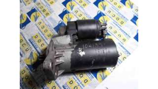 MOTOR ARRANQUE VOLKSWAGEN BORA BERLINA (1J2)(1998) 2000-2005 - 104135