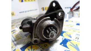 MOTOR ARRANQUE VOLKSWAGEN BORA BERLINA (1J2)(1998) 2000-2005 - 104135