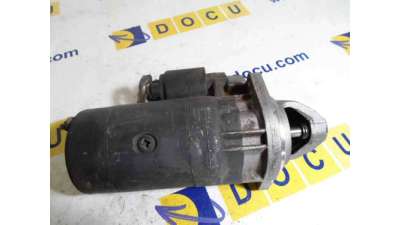 MOTOR ARRANQUE CHRYSLER VOYAGER GS 1998- - 108861