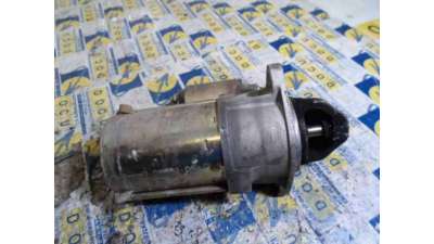 MOTOR ARRANQUE DAEWOO NUBIRA WAGON 1997-2001 - 128632 / 25182244