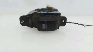 MANDO ELEVALUNAS TRASERO DERECHO NISSAN MICRA (K12E) 2002- - 134370 / 621W02280