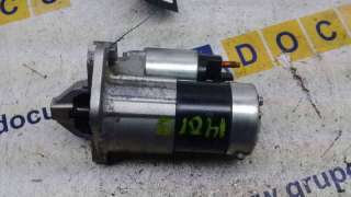 MOTOR ARRANQUE NISSAN NOTE (E11E) 2006-2009 - 151379 / 2330000Q0F