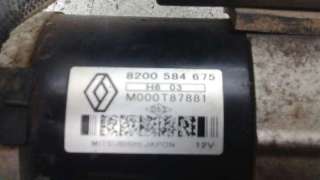 MOTOR ARRANQUE NISSAN NOTE (E11E) 2006-2009 - 151379 / 2330000Q0F