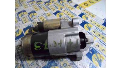 MOTOR ARRANQUE RENAULT SCENIC II (JM) - - 174073