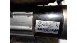 MOTOR ARRANQUE RENAULT SCENIC II (JM) - - 174073