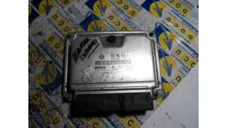 CENTRALITA MOTOR UCE SEAT ALHAMBRA (7V9) 2000-2004 - 177087 / 281010216